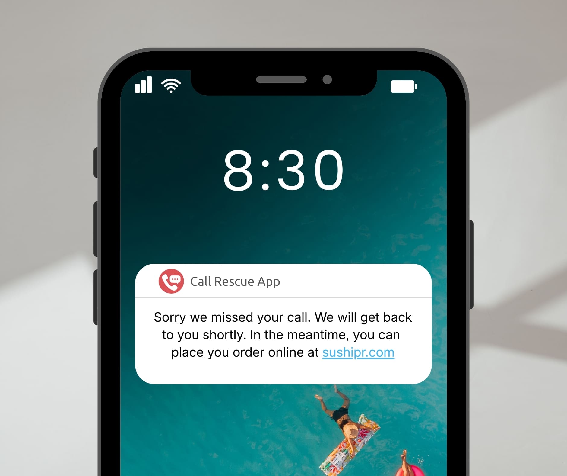 Team providing responsive customer support in a modern office